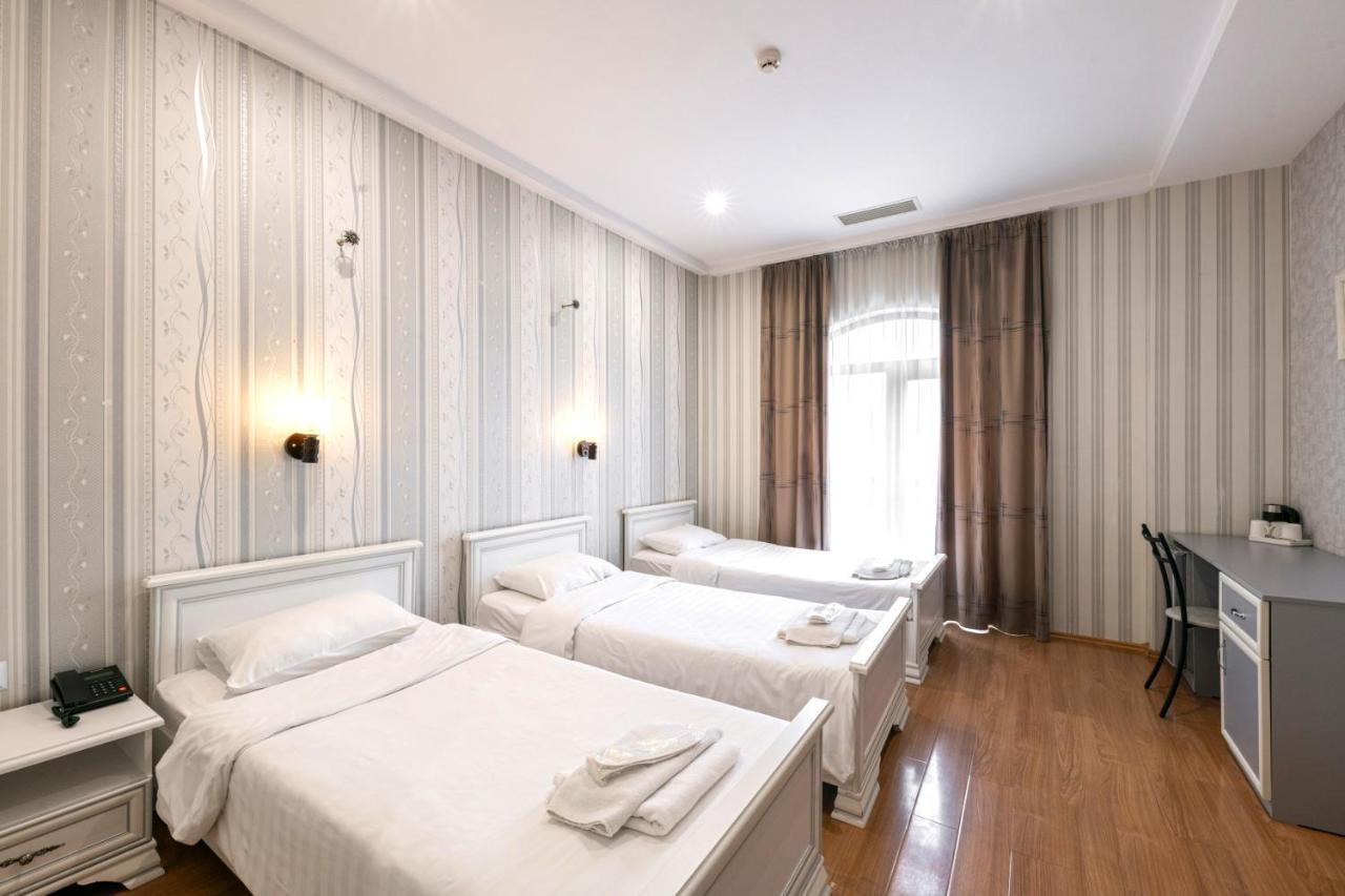 - Granada - Boutique Hotel - Tbilisi - Exterior foto