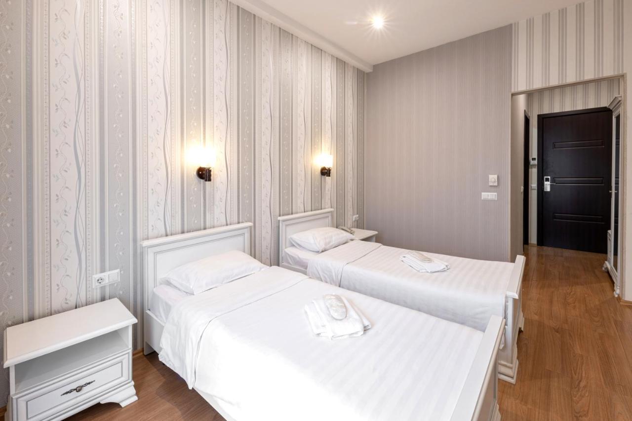 - Granada - Boutique Hotel - Tbilisi - Exterior foto
