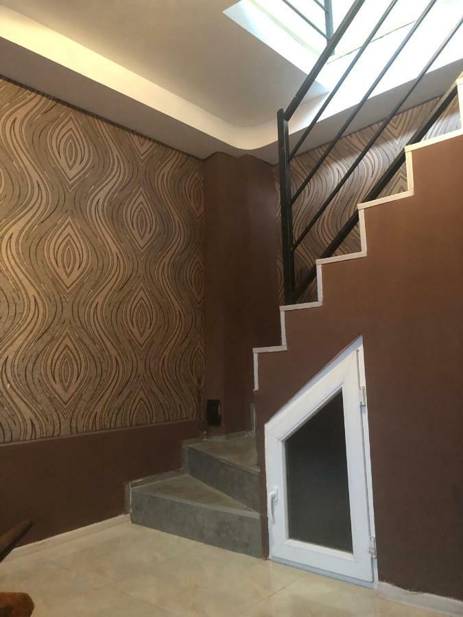 - Granada - Boutique Hotel - Tbilisi - Exterior foto